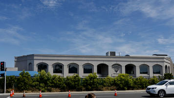 Chabad of Poway synagogue Getty