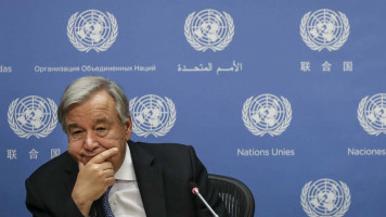 guterres