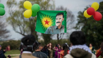 ocalan