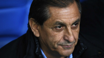 Ramon Diaz getty