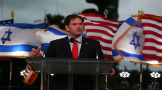 Marco Rubio