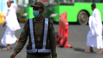 Hajj and infog - Getty