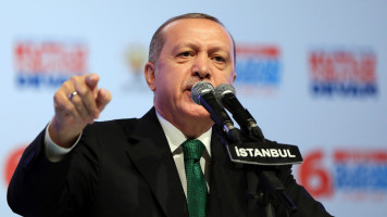 Erdogan