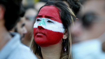 Lebanon -- AFP