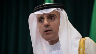 Adel al-Jubeir