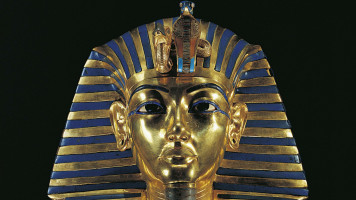 Tutankhamun