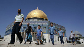 Al-Aqsa mosque