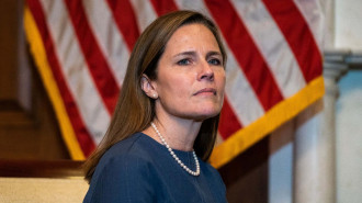 amy coney barrett