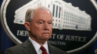 Jeff Sessions