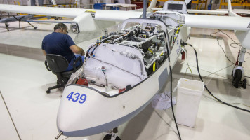 Israel Aerospace Industries - Getty