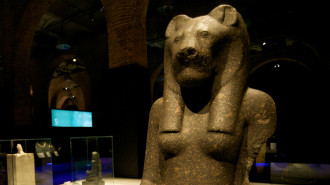 sekhmet