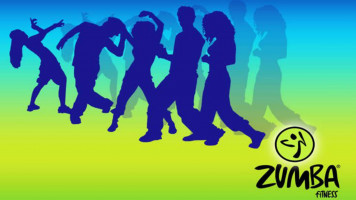 Zumba -- Twitter