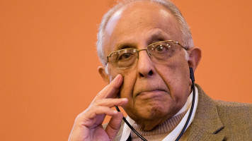 Ahmed Kathrada AFP