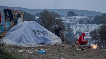 Moria - Getty