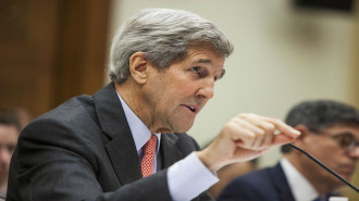 Kerry Nuke deal secure Anadolu