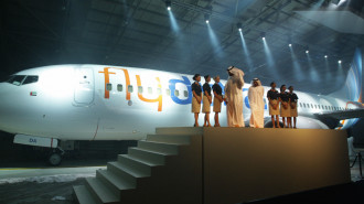 Flydubai UAE