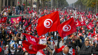 tunisia