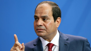 sisi journalists