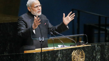 India UN (Getty)