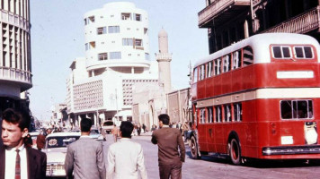 Old Baghdad [Twitter.com/IraqiPic]