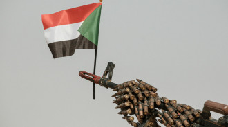 sudan rsf - afp