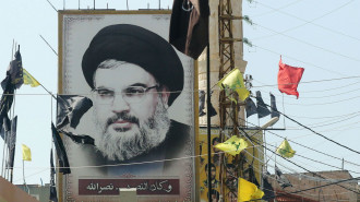 Hassan Nasrallah