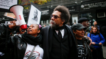 cornel west