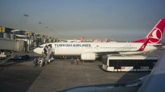 Turkish Airlines