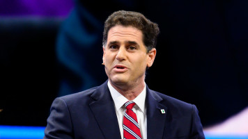 Ron Dermer - GETTY