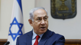 Netanyahu