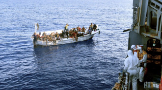 lebanon migrants unifil