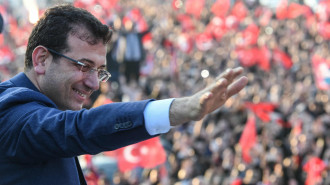 ekrem imamoglu - getty