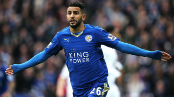 Mehrez football getty