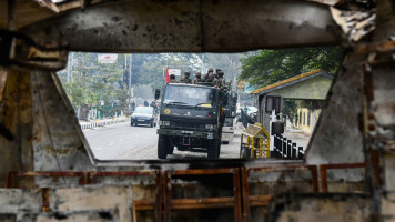 India Protests