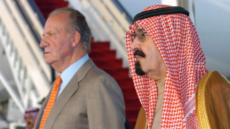 spain juan carlos king abdullah