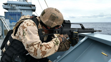 EuNavFor Med AFP