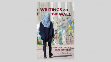 Book Club: Writings on the wall