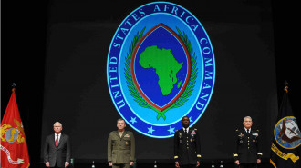 AFRICOM