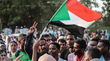 sudan