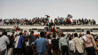 atbara train sudan - anadolu