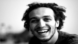 Free Shawkan