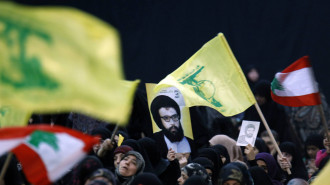 Hizballah - afp