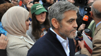 clooney