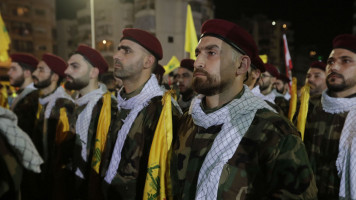 Hizballah