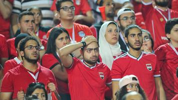 egypt football fans getty