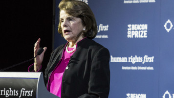 feinstein cia report (Getty)