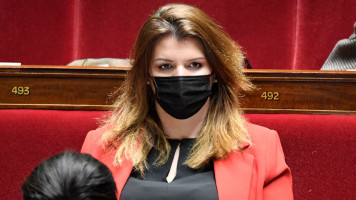 Marlene Schiappa