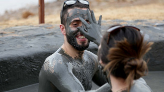 Dead Sea - Anadolu