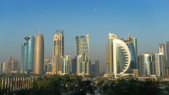 Doha, Qatar