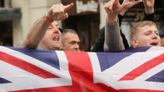 EDL - Getty 